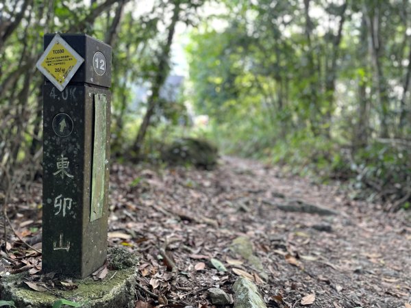 谷關七雄｜一日東屋縱走2923839