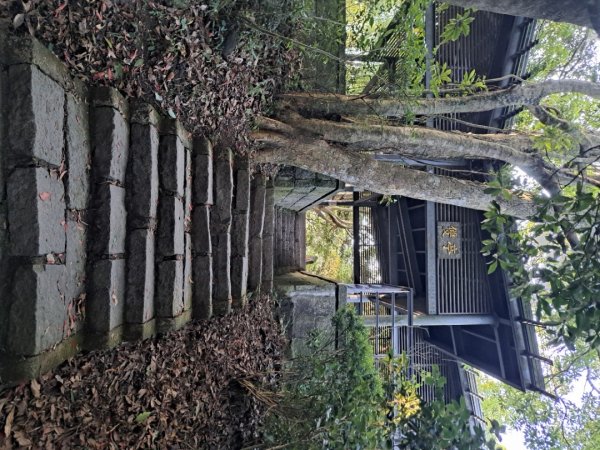 新北硬漢領步道3105910