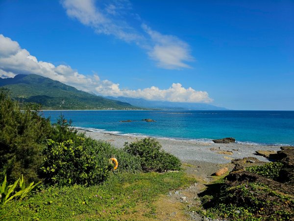 三仙台步道-2025漫遊縱谷愛在花東-台東縣成功鎮2916653