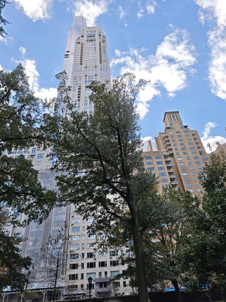 [紐約馬之行-10] 2025_1101 紐約中央公園2945003