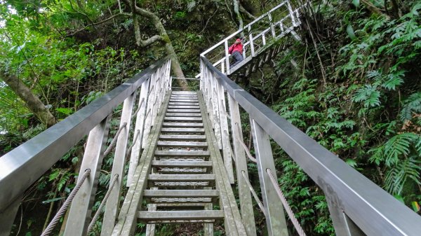 三貂嶺,中坑,柴寮古道1838303