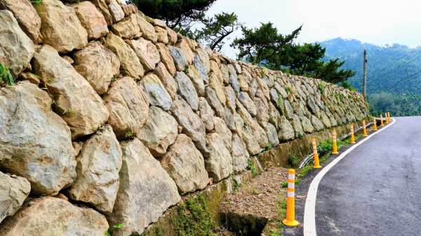 華山小天梯,情人橋2948598