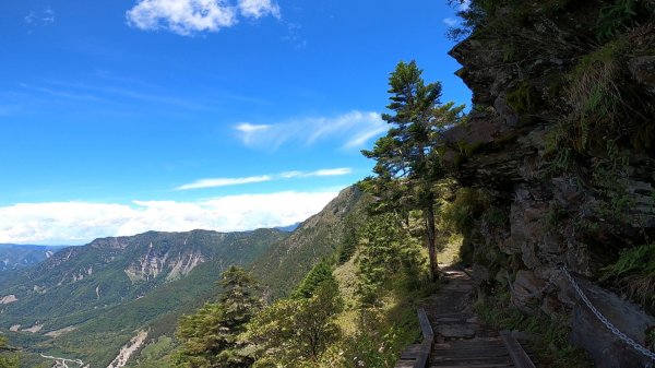 玉山主峰一日往返1030204