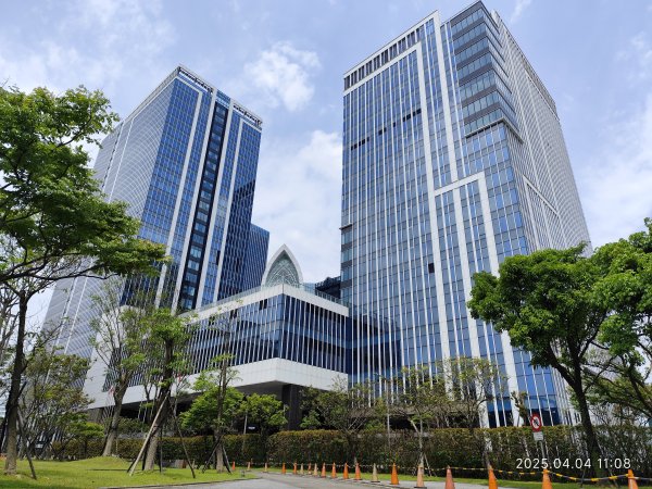 台北漢來大飯店、宏匯瑞光廣場、大港墘公園2754538