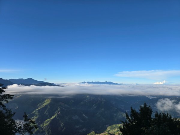 雪主東下翠池O繞水源路／巧遇雪主登頂神獸～長鬃山羊～2632191