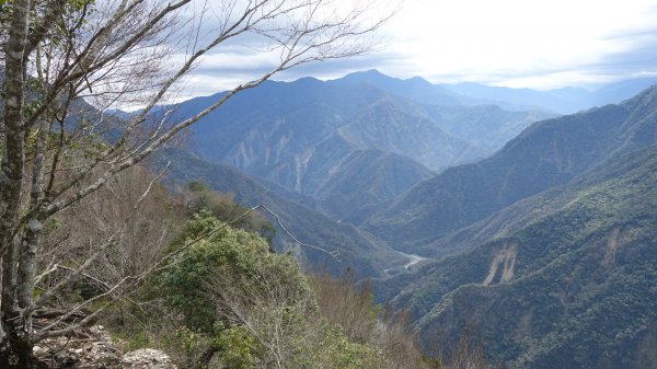 卡社山、拉夫郎西北峰1616479