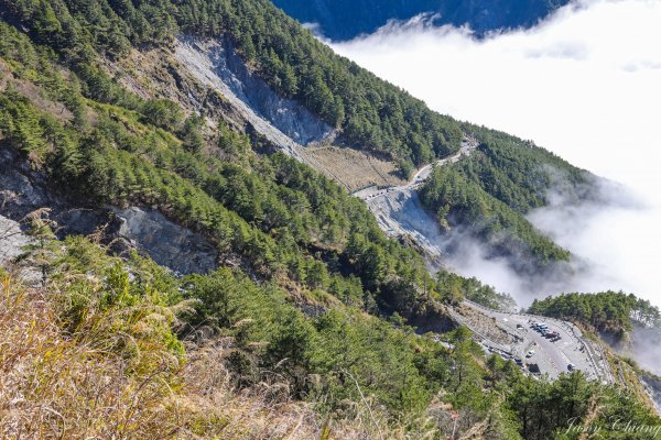 [百岳]南橫三星與關山2025764