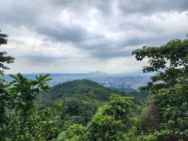 小百岳No.14⛰天上山2827778