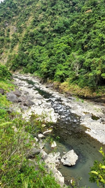 烏來大羅蘭古圳步道（馬岸步道），信賢步道，昇龍瀑布，文山枹子腳山（140高地公園），小坑溪文學步道1807978