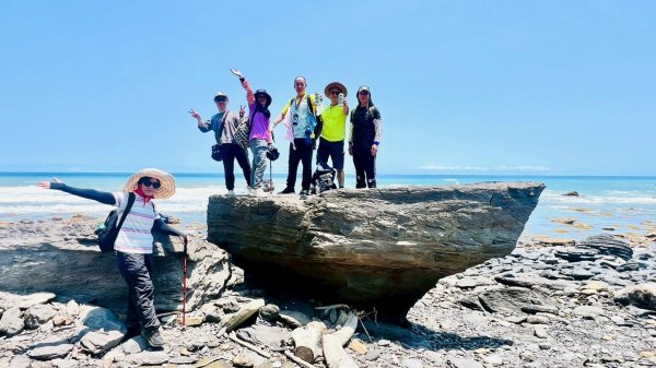 🌈4/26（六）-27（日）我們IN阿朗壹天氣晴❤️FB：熊熊趴爬走🌈2771528