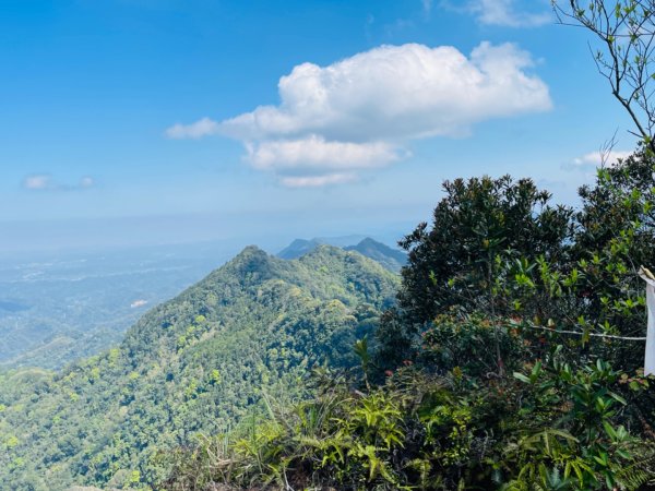 1140319仙山-仙山南峰2738246