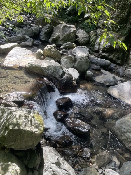 熊空紅河谷越嶺古道2916298