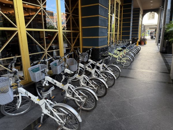 [漫遊縱谷 愛在花東] 2025_1018 米棧古道(第二回)2921134