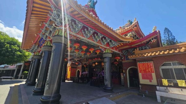 20250628白龍縱走(白沙屯山-半天寮山-公司寮山)2827834