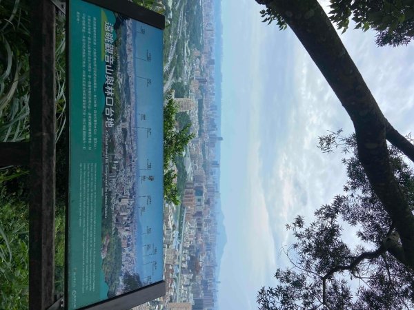 2025/7/27微笑山線_天上山系_烘爐地土地公2867410