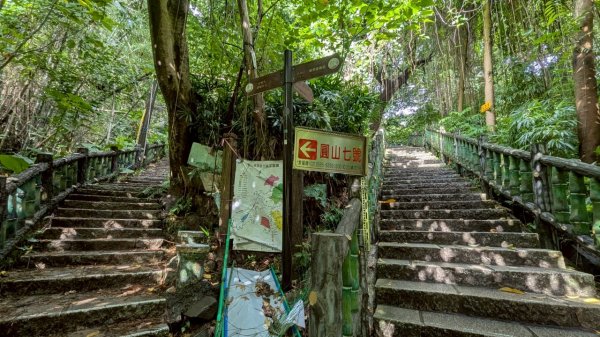 114.08.02劍潭山之小百岳之一2850205
