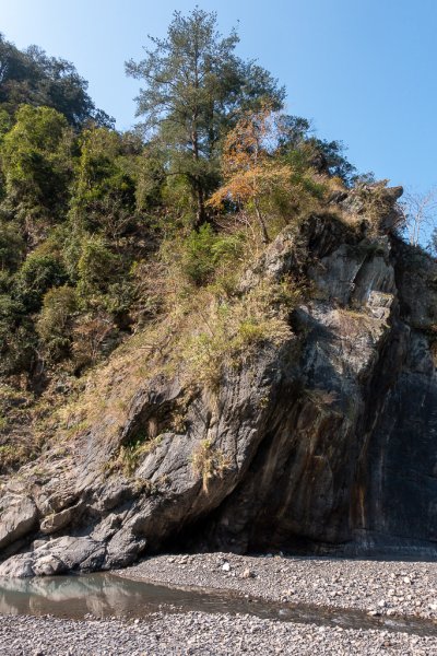 ❤ 再見~北港溪峽谷2719112