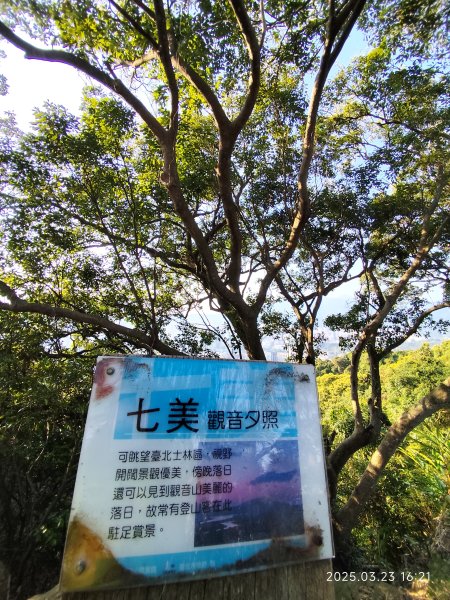 【臺北大縱走 5】碧山巖→忠勇山越嶺步道→金龍產業道路→圓明寺步道→鄭成功廟步道→文間山→劍潭山步道2744894