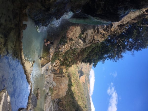 七坑溫泉、十坑溫泉、十三坑溫泉2006022