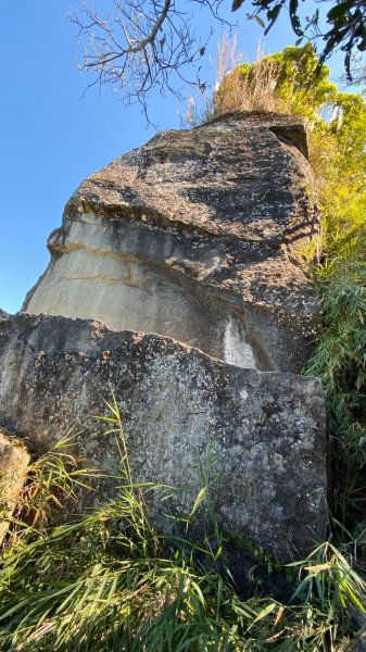 台灣小百岳No.065 三腳南山918794