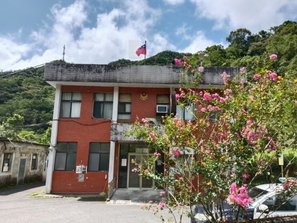 坪林區大舌湖漁光國小通學古道(保甲路古道)去回+大舌湖2844930