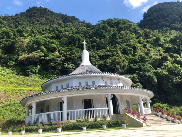 20190615聖母登山步道（抹茶山）611831