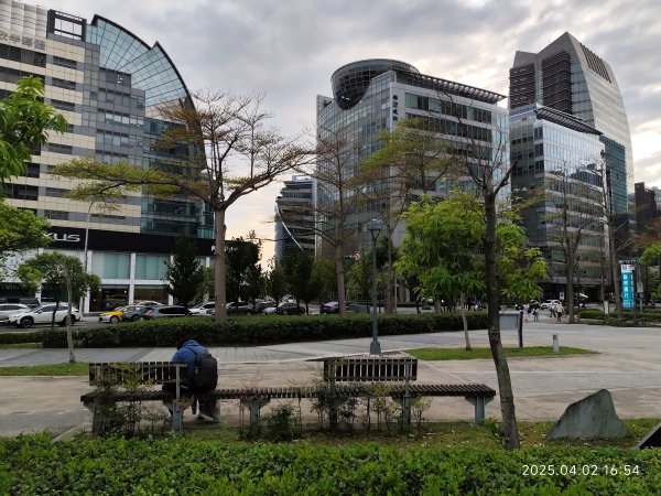 臺灣桃園國際機場、松江公園、大港墘公園2751917