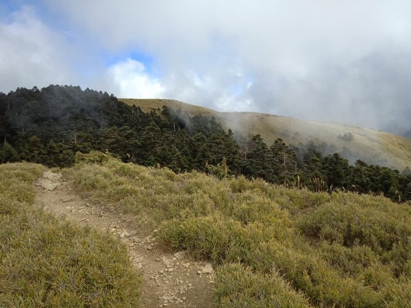 合歡西峰單攻1216977