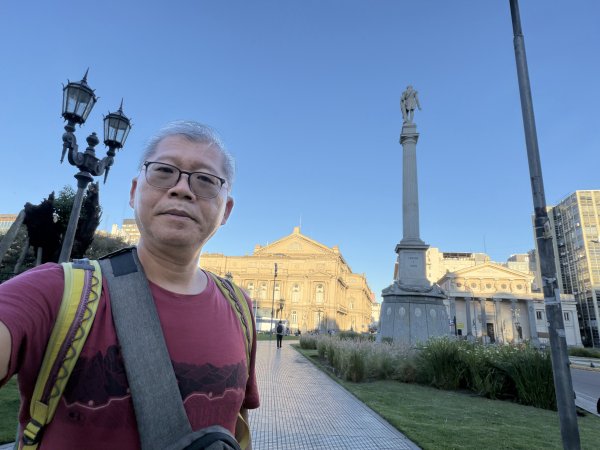 [紐約馬之行-61] 2025_1114 哥倫布劇院2954366