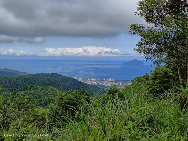 跑馬古道-鵲子山-迴音谷瀑布2786871
