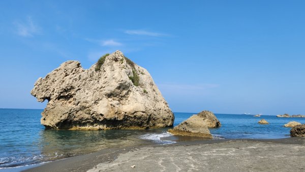 若瑟登山社-西子灣秘境行