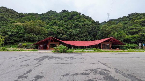 金字碑古道,大粗坑步道2518861