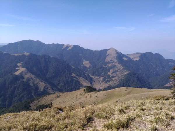 20180405 合歡西峰304669