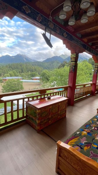 川藏深度之旅33天/A行程2902791