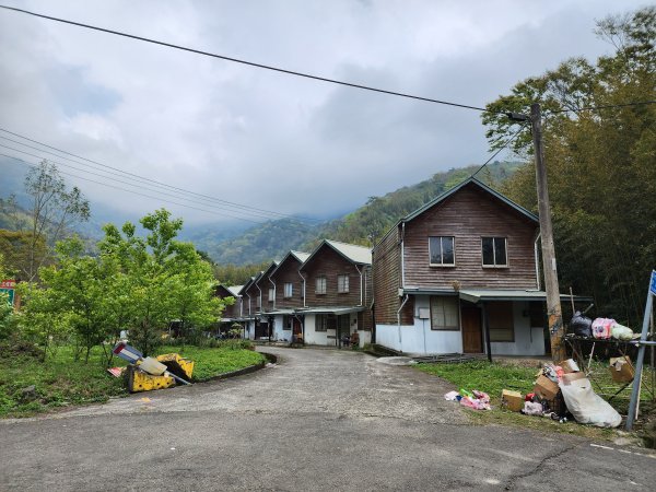 20240317八五山李棟山鳥嘴下山O型2486265