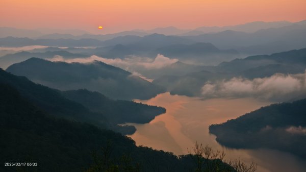 翡翠水庫壩頂&士林官邸鬱金香 2/172713968