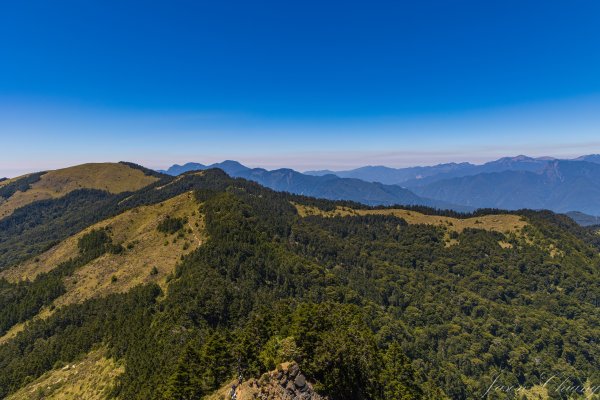 [百岳]合歡北、西峰3039434