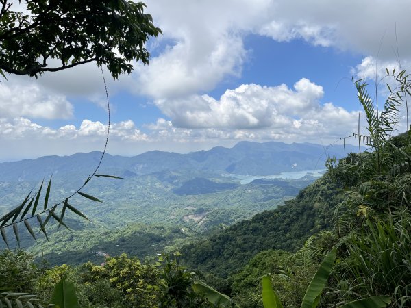 [小百岳] 2024_0706 竹子尖山2546183