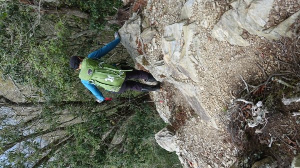 卡社山、拉夫郎西北峰1616477