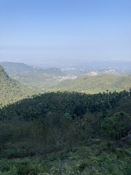 20260219九龍山+崩山+黑石崁山南峰+黑石崁山+凍仔頂山3002558