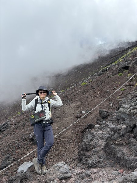 日本富士山吉田線2557723