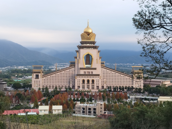 [南投埔里][二]小埔山、牛相山、桃米坑山、刣牛山、永興(刣牛坑)、恆吉城、珠仔山、頂草湳、八幡崎、內楓仔林、獅子頭、蜈蚣堀