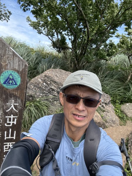 75臺北大縱走第2段3083851