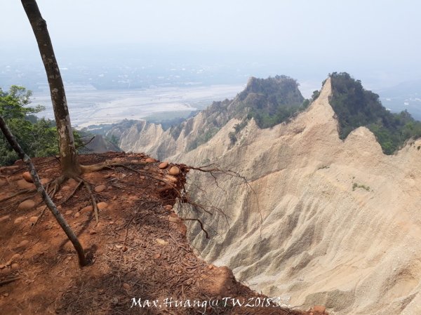 《苗栗》心靈之旅｜火炎山步道O繞南鞍古道201804212890647