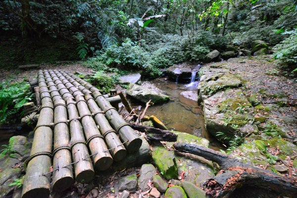 北勢溪古道1029980