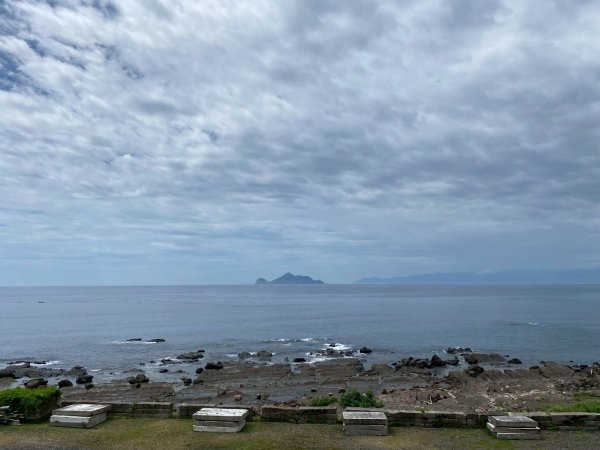 🌈8/3（日）福隆~舊草嶺自行車環狀20公里✨FB：熊熊趴爬走🌈2852316