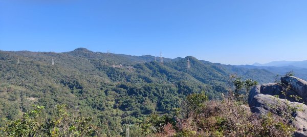 內湖金面山22690021