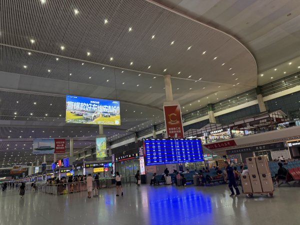 [鄧州之行-06完] 2026_0720 成都-深圳-桃園3099108