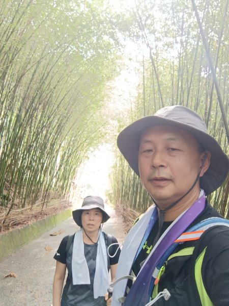 雲嘉大尖山、二尖山步道2983738