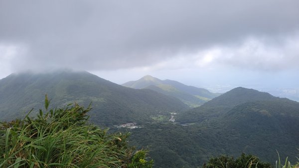 2022.09.20 小觀音山-大屯溪古道1852152